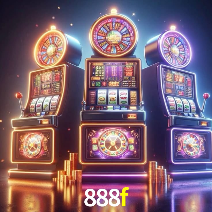 888f: Jogos de Caça-Níqueis-Altas Recompensas, Roleta-Velocidade, Blackjack-Desafios Máximos