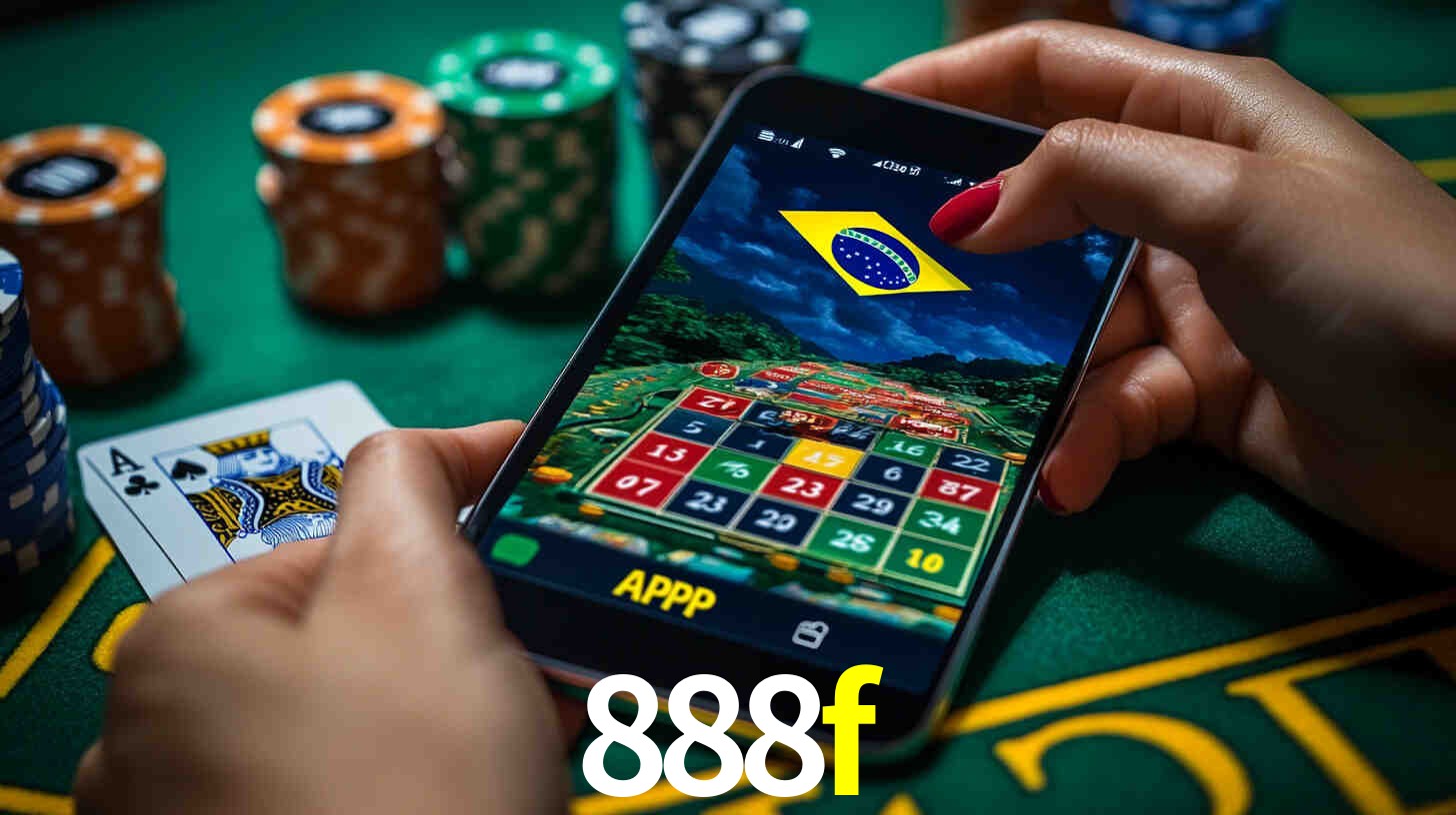 Desvendando o Mundo dos Jogos Virtuais na 888f
