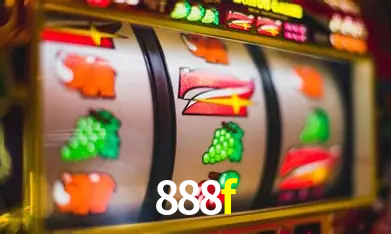 A Popularidade dos Caça-Níqueis no 888f