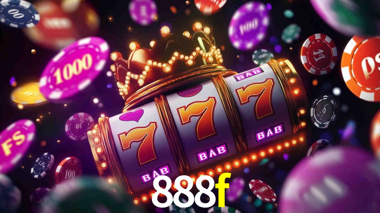 Game Providers 888f