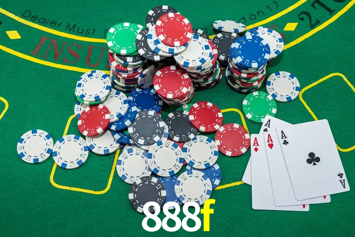 Estatísticas 888f