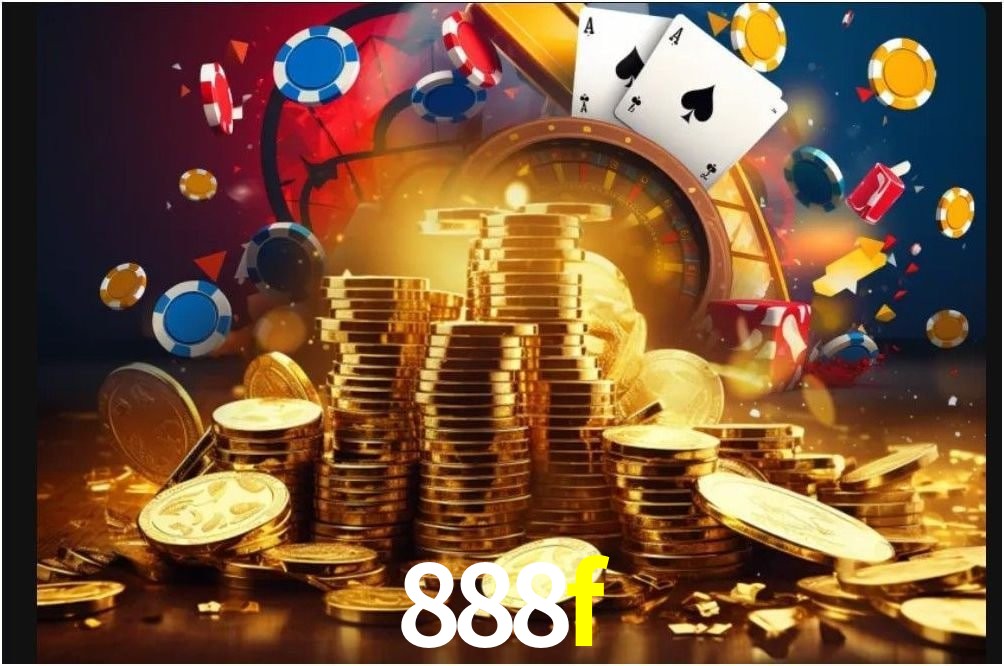 Casino VIP 888f
