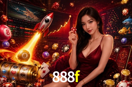 APP oficial da 888f para mobile