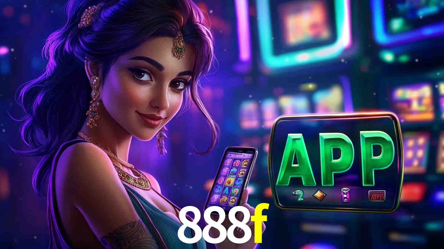 Bônus Generosos e Exclusivos no 888f para Você!