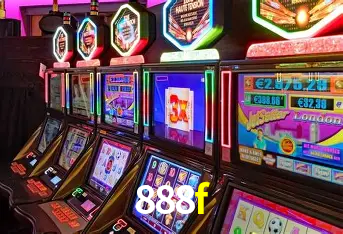 Desvendando o Mundo dos Jogos Virtuais na 888f