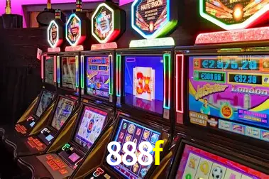 Apostas Esportivas na 888f: Um Guia Completo