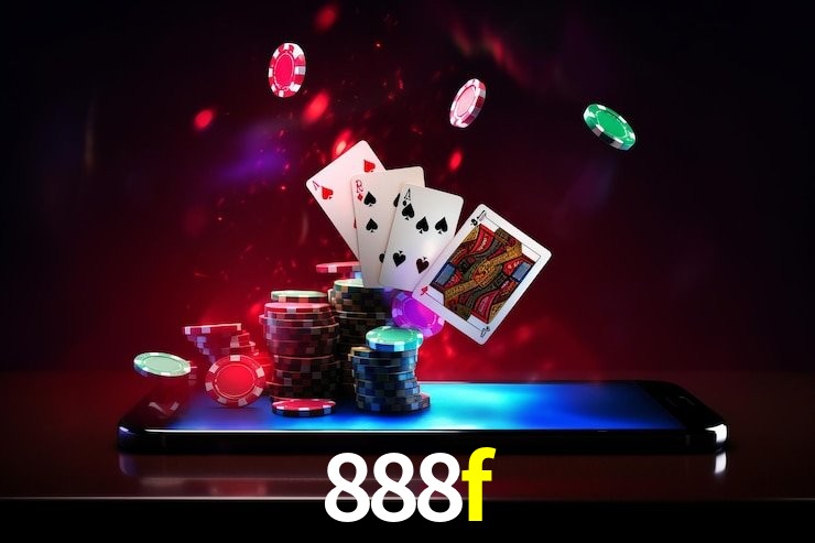 Slot Games 888f