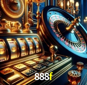 Jogos de Slot 888f