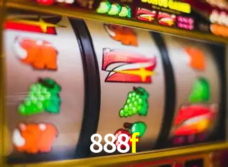 Inovações de Jogos na 888f: O Futuro das Experiências Interativas