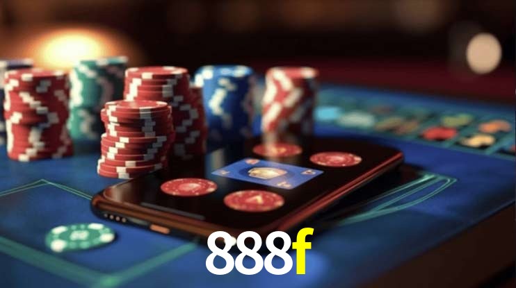 Provedores de Jogos 888f