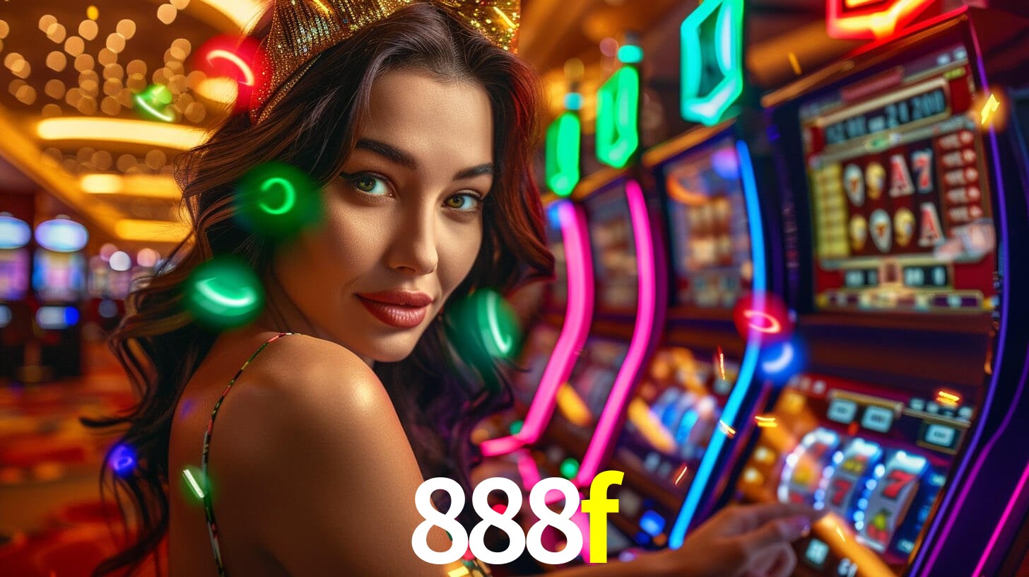 App mobile 888f