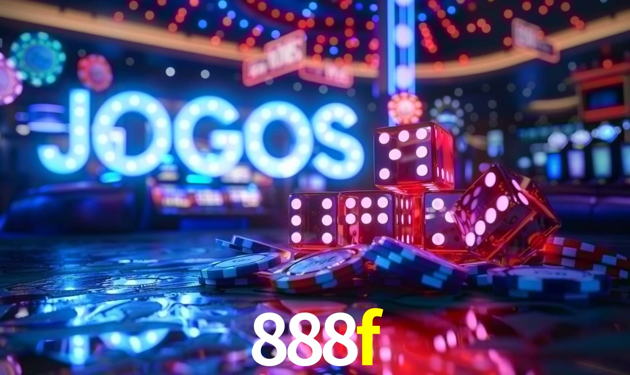 Apostas de Futebol 888f