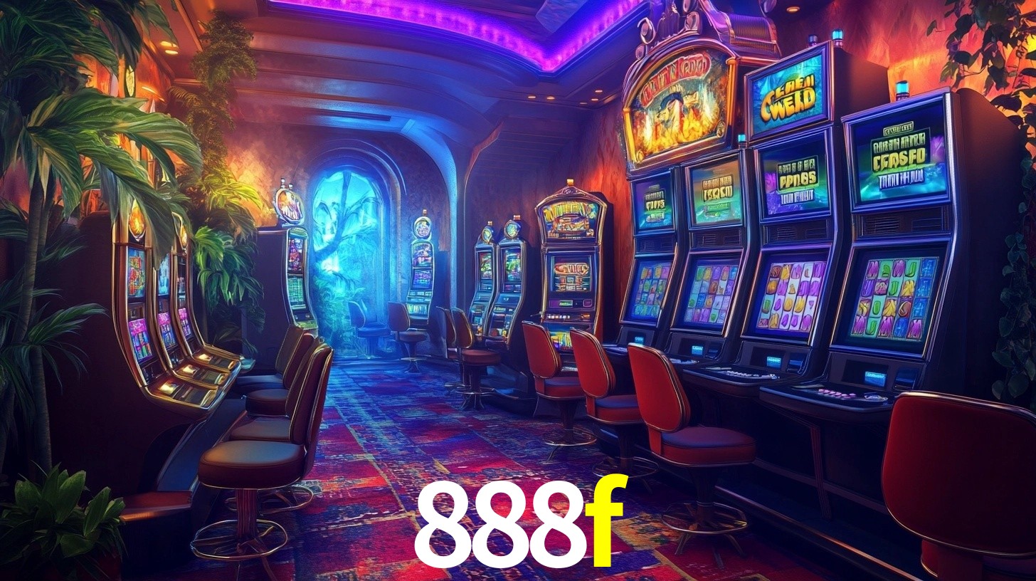 Welcome Bonus 888f
