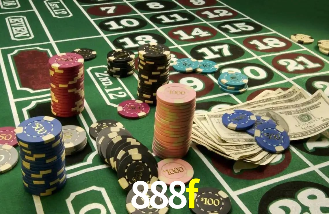 888f bet plataforma