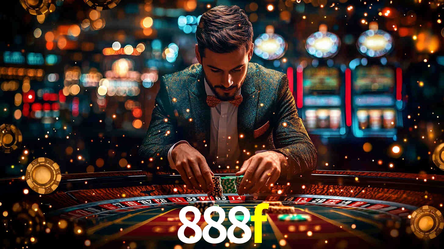 Resumo visual de bônus e campanhas 888f