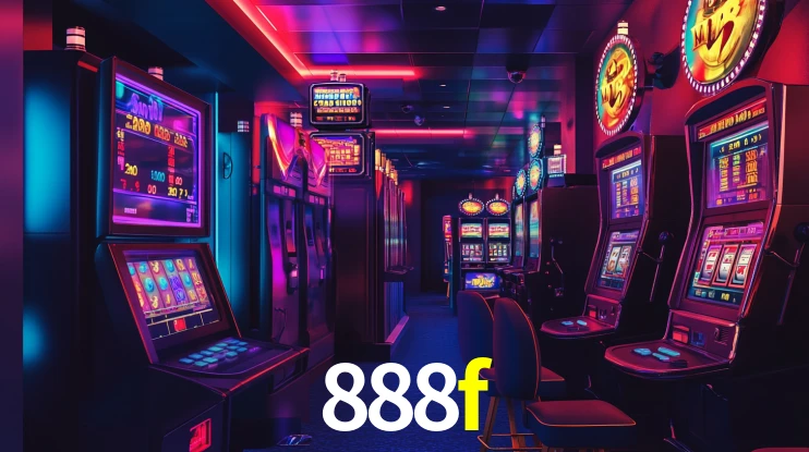 888f bet plataforma