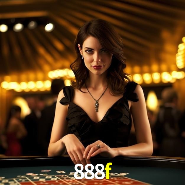 cassino 888f