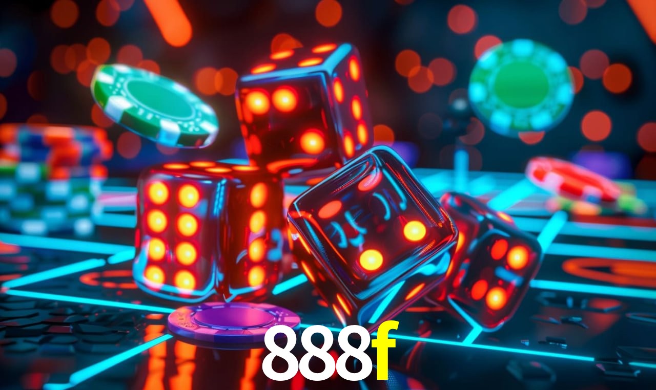 Casino Ao Vivo 888f