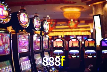 Descubra a Magia dos Jogos de Arcade no 888f