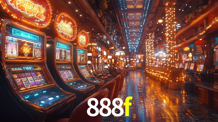 888f: Seu Especialista em Apostas Esportivas Brasileiras