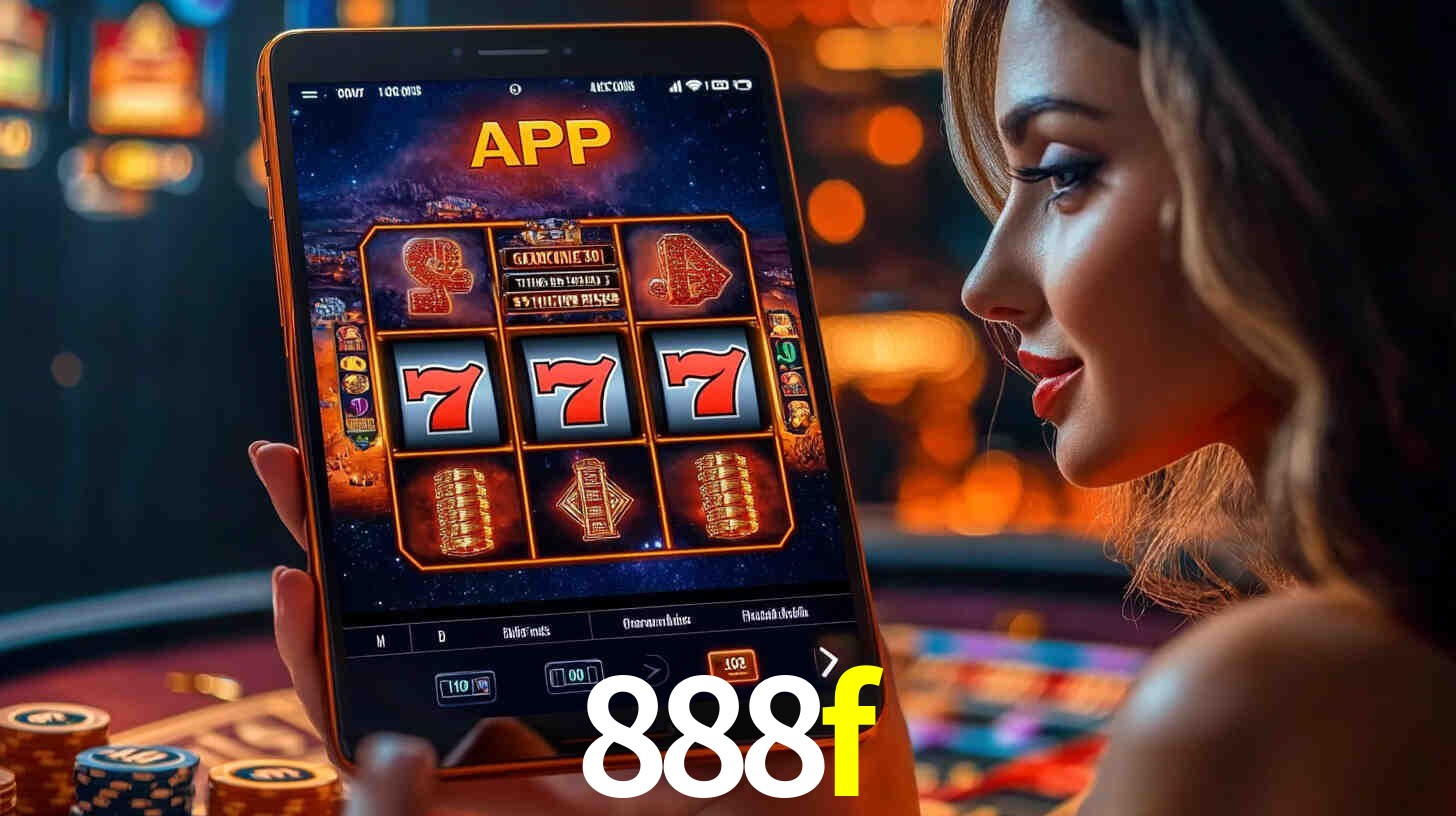 888f bet plataforma