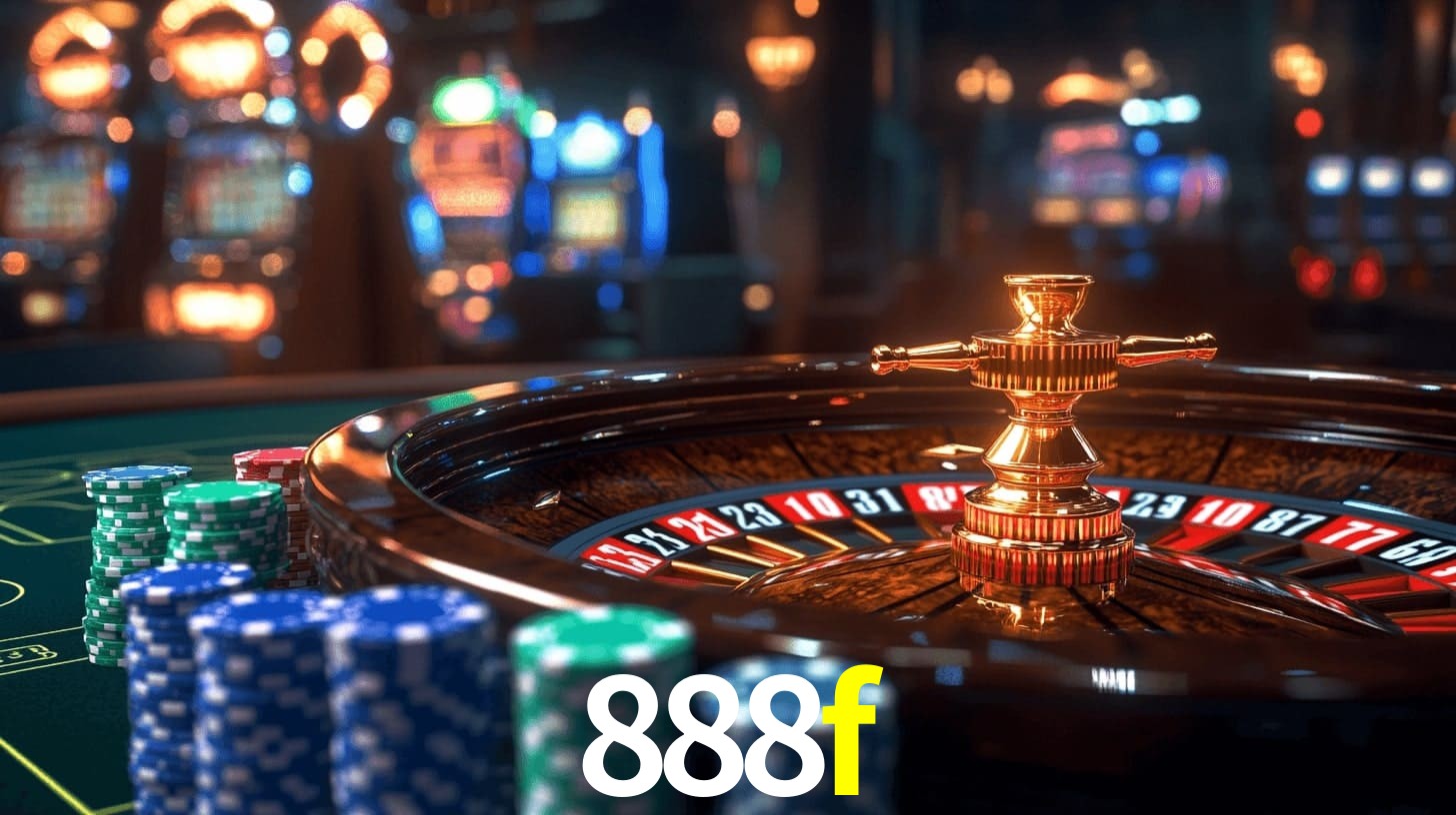 888f bet plataforma