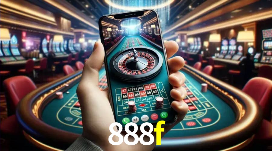 Platform Technology 888f