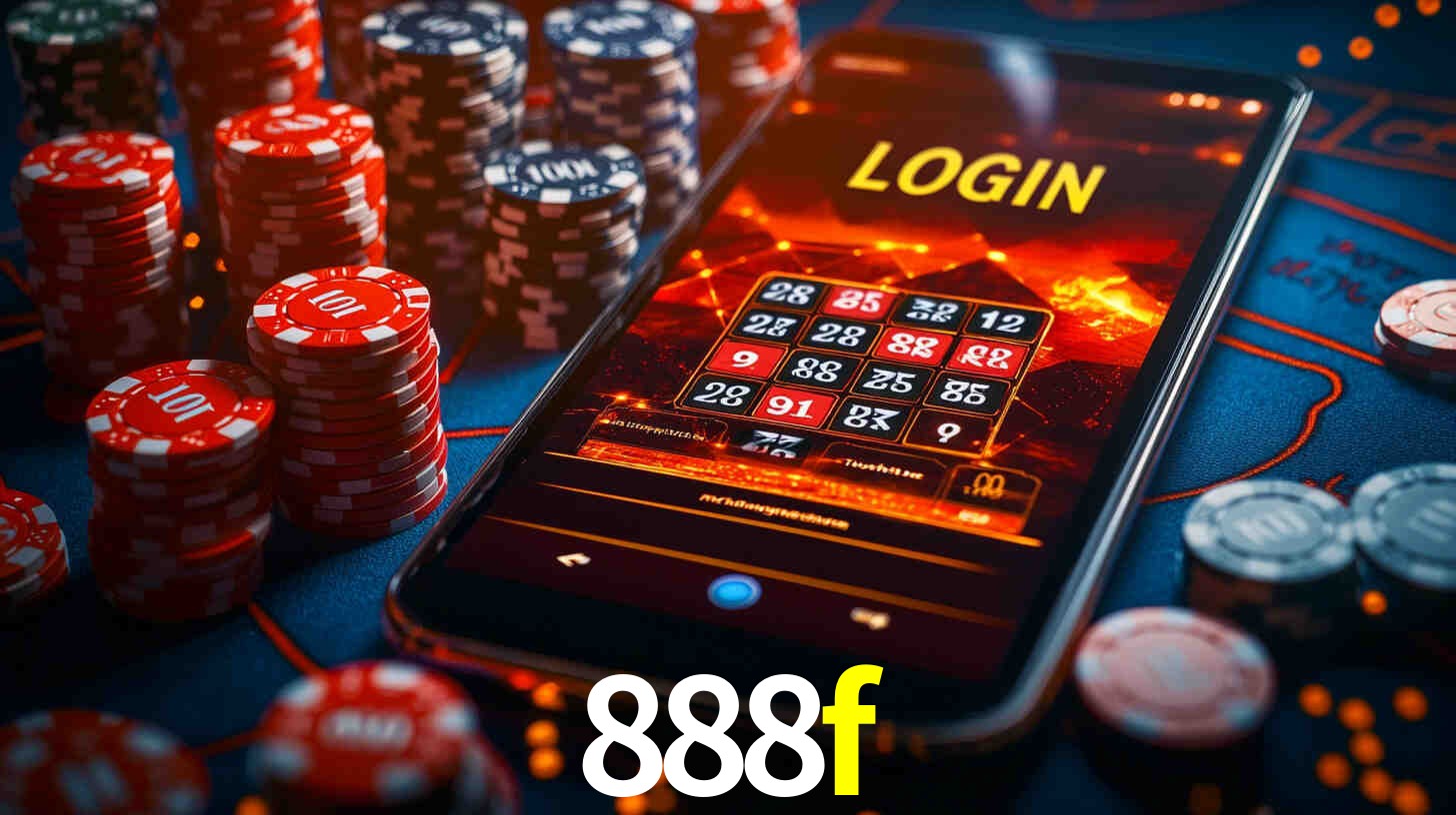 888f bet plataforma
