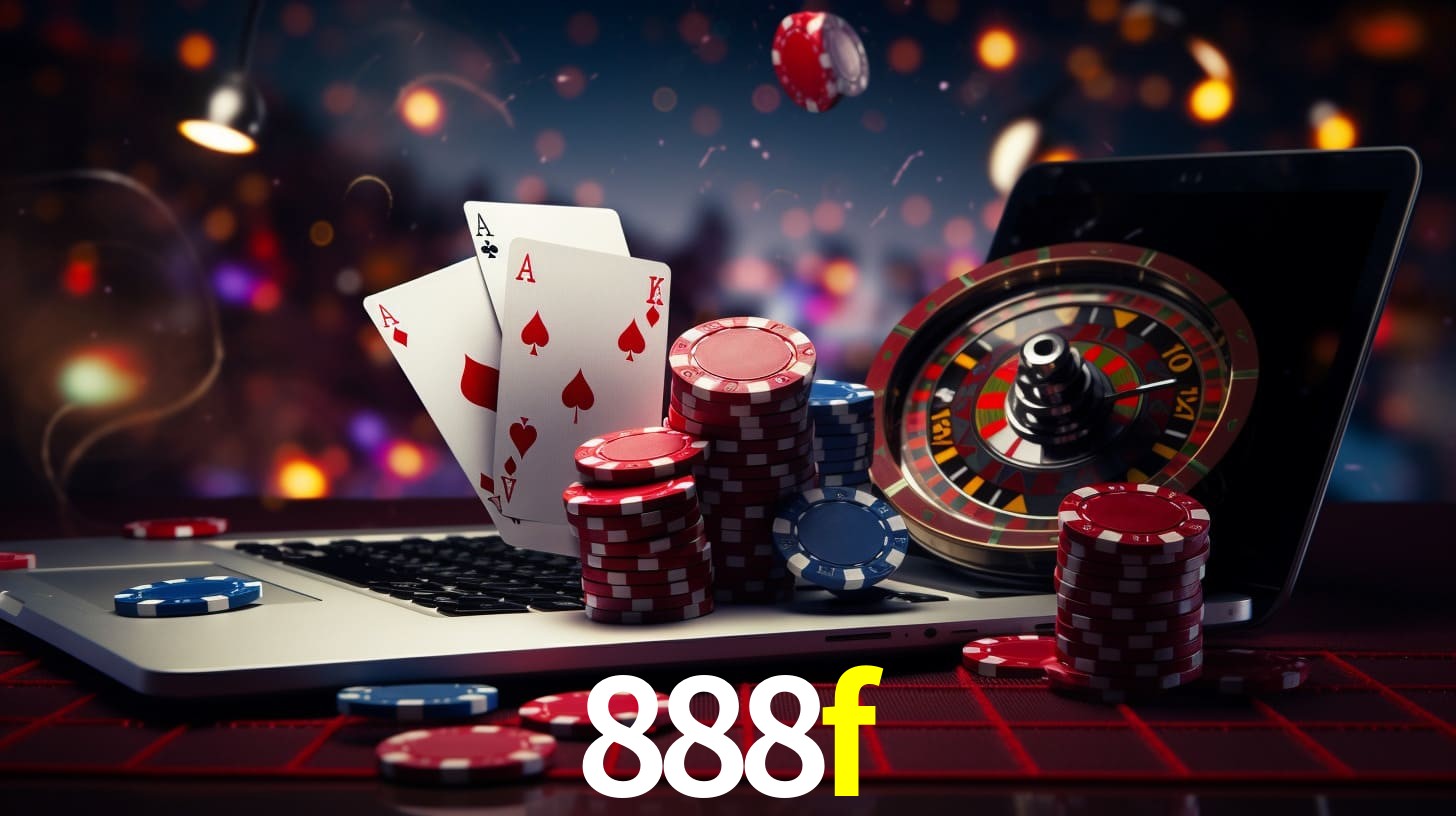 Live Casino 888f