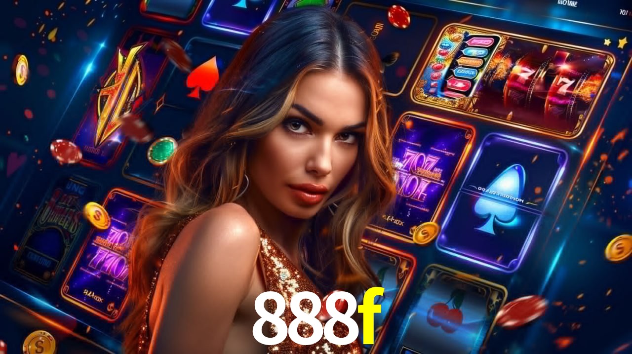Jogos Exclusivos 888f