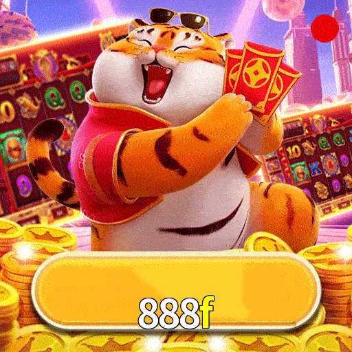 Logo 888f